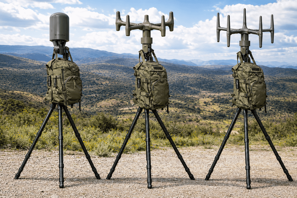 tripod